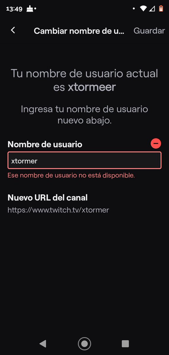 Me plagiaron el nombre :v