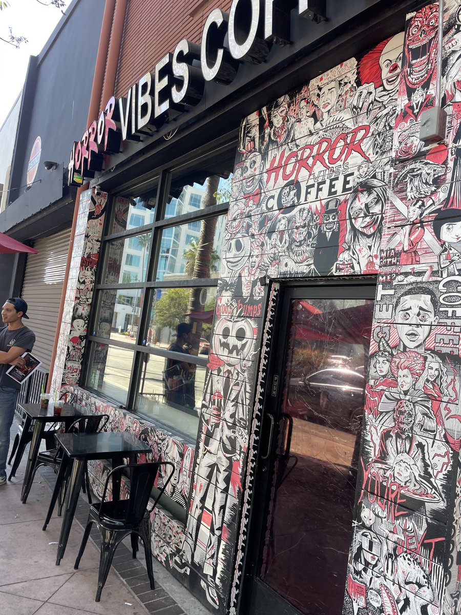 This place is amazing