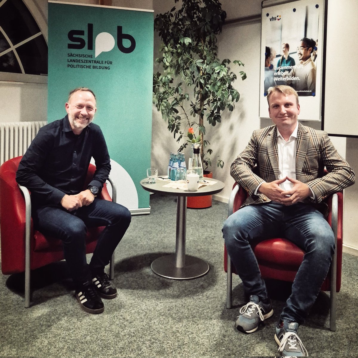 Andreas Lamm tweet media