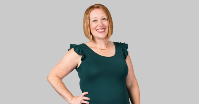 Hear from my colleague Sara on the importance of bringing your entire self to every aspect of your life, both personally and professionally. Learn more about her story: #GrowForwardatRSM rsm.buzz/3YlQJW3