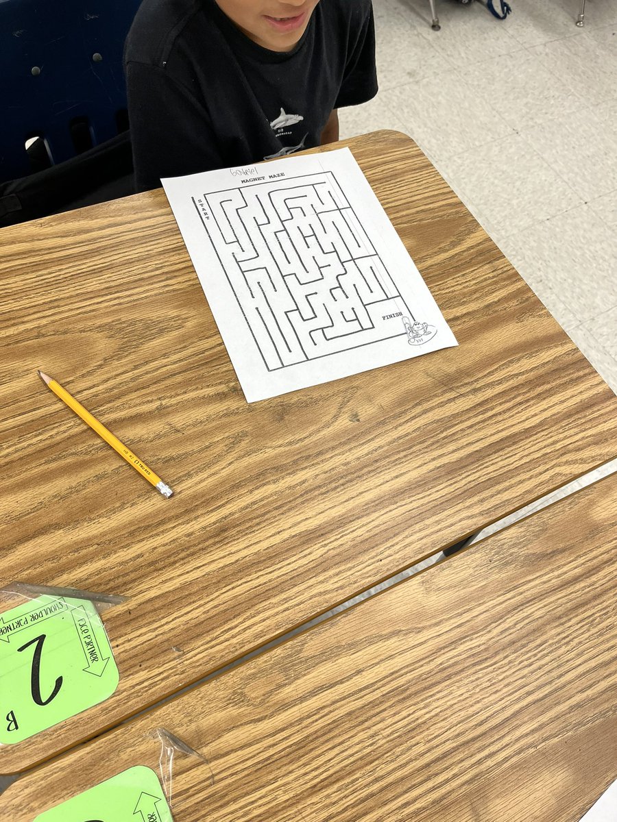 Ms. Boyer's class tweet media