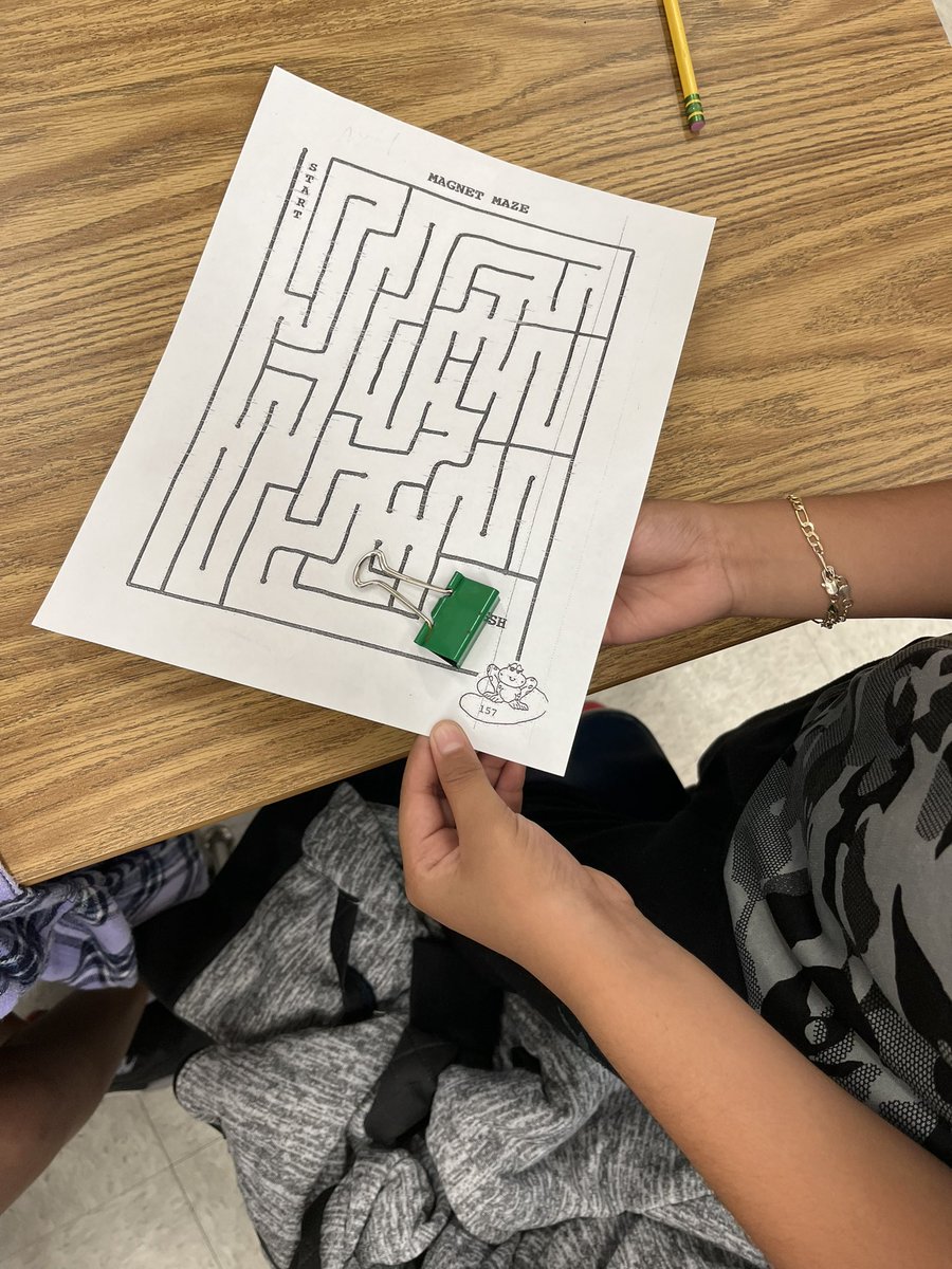 Ms. Boyer's class tweet media