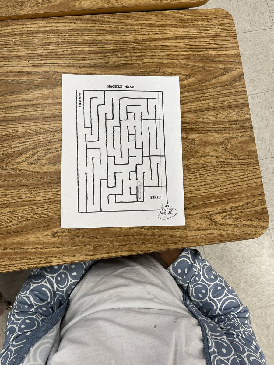 Ms. Boyer's class tweet media