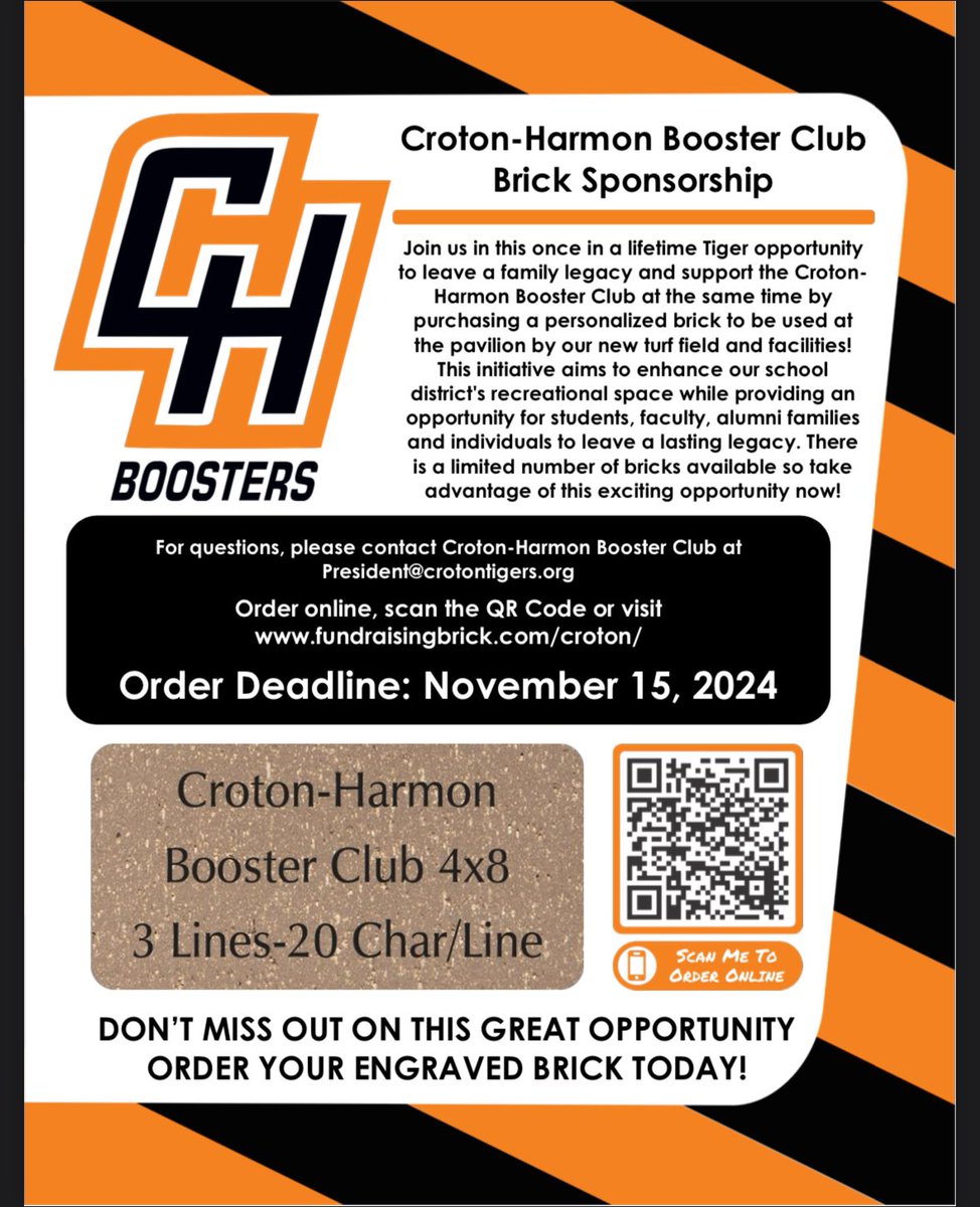 Croton-Harmon Golf tweet media