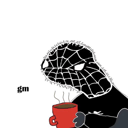 <a href="/MikeyTrading/">Mikey 🪓🦆</a> Gm fam from $venum CTO