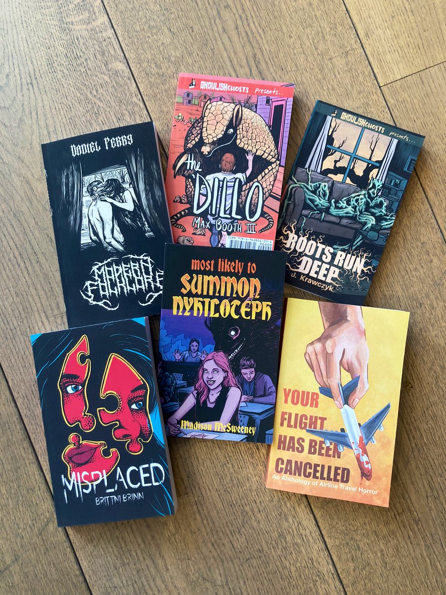 Chris ! (@kaijuklutz) on Twitter photo Thanks to all the lovely authors who let me doodle their covers!
<a href="/MMcSw13/">Madison McSweeney 🇨🇦🕷</a> <a href="/every1question/">Jason Krawczyk</a> @fuckmaxbooth @brittni_in_ink <a href="/danielperrysays/">Daniel Perry</a>
🖤 Thanks to all the lovely authors who let me doodle their covers!
<a href="/MMcSw13/">Madison McSweeney 🇨🇦🕷</a> <a href="/every1question/">Jason Krawczyk</a> @fuckmaxbooth @brittni_in_ink <a href="/danielperrysays/">Daniel Perry</a>
🖤