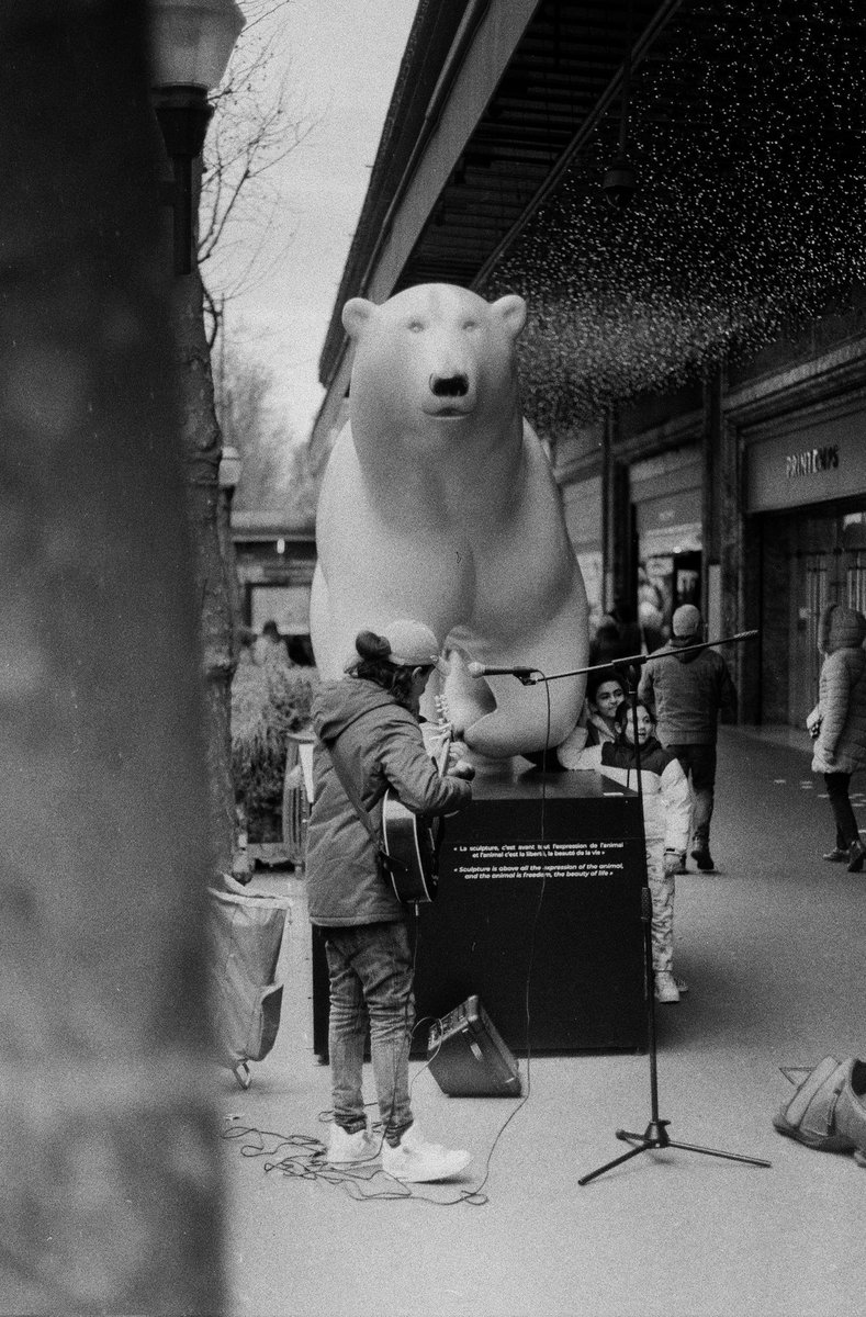 Jour 24 - Musique (j'ai pas mieux 💀) 

#31ThemesAnalogChallenge