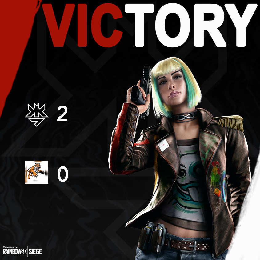 AERO Gaming tweet media