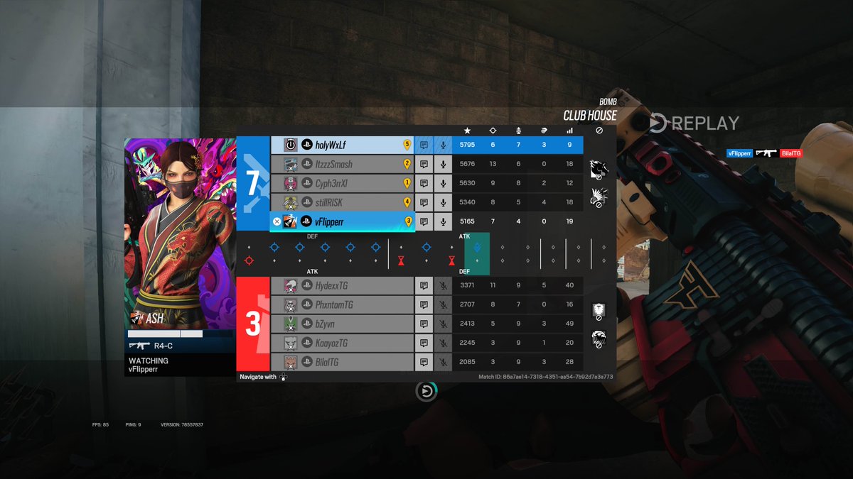 AERO Gaming tweet media