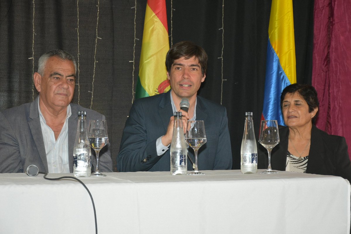 🌎 Esta nueva edición de la propuesta convoca a referentes vinculados al sector vitivinícola de la provincia, el país y de toda Latinoamérica y a autoridades provinciales.