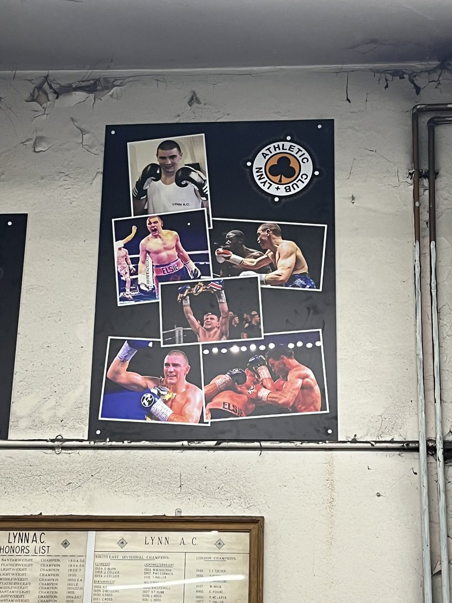 James Moore (@jamesmo89039014) on Twitter photo New montage up in the gym tonight <a href="/Johnny_Garton/">Johnny Garton</a> <a href="/Lynnacboxing/">Lynn ac boxing club</a> <a href="/Lynnterryse5/">Terry Pearson</a> <a href="/Southwark_News/">Southwark News</a> <a href="/WayneBoxing/">Wayne Alexander</a> <a href="/MatchroomBoxing/">Matchroom Boxing</a> <a href="/Queensberry/">Queensberry Promotions</a> <a href="/FrankHanratty/">Frankie Hanratty</a> New montage up in the gym tonight <a href="/Johnny_Garton/">Johnny Garton</a> <a href="/Lynnacboxing/">Lynn ac boxing club</a> <a href="/Lynnterryse5/">Terry Pearson</a> <a href="/Southwark_News/">Southwark News</a> <a href="/WayneBoxing/">Wayne Alexander</a> <a href="/MatchroomBoxing/">Matchroom Boxing</a> <a href="/Queensberry/">Queensberry Promotions</a> <a href="/FrankHanratty/">Frankie Hanratty</a>