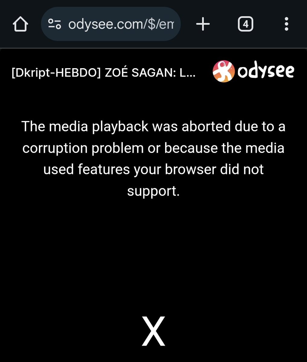 Cryptonator tweet media