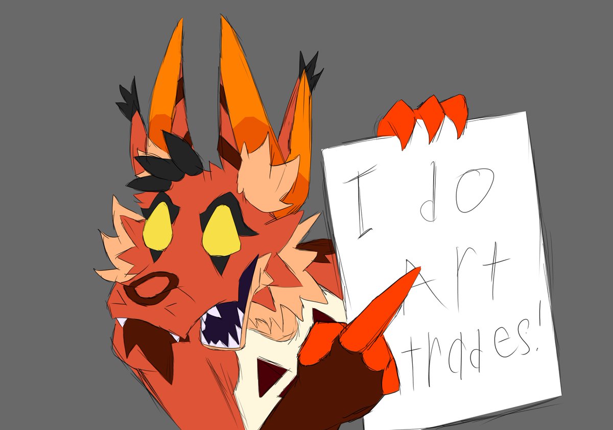 cooper draws alot tweet media