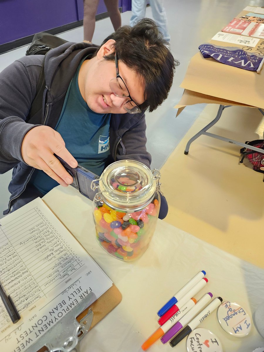 WLUFA's tweet image. Thanks @kellishale, and to all students, staff, and faculty who joined this year’s Contract Faculty – Fair Employment Week. Discussing the precarious, unfair conditions many CF face is key to improving fairness in all academic workplaces. #MakeItFair #FT4CF @CAUT_ACPPU  @OCUFA