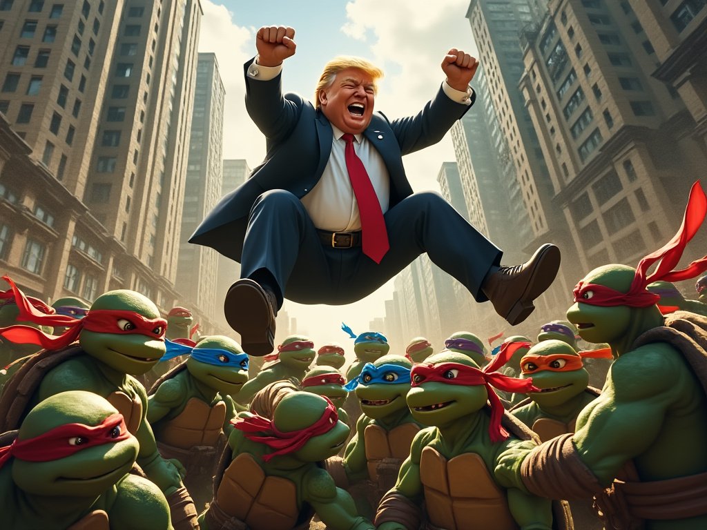 rovsenr012's tweet photo. @elonmusk After Trump was elected president, our minimum joy๐
#Ninjafun @SunNinjaFun @realDonaldTrump https://t.co/rdEjVAxrYv