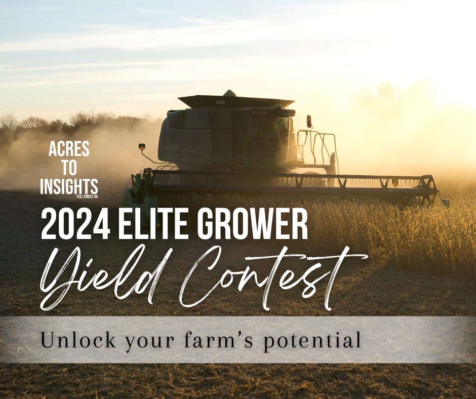 Full Circle Ag tweet media
