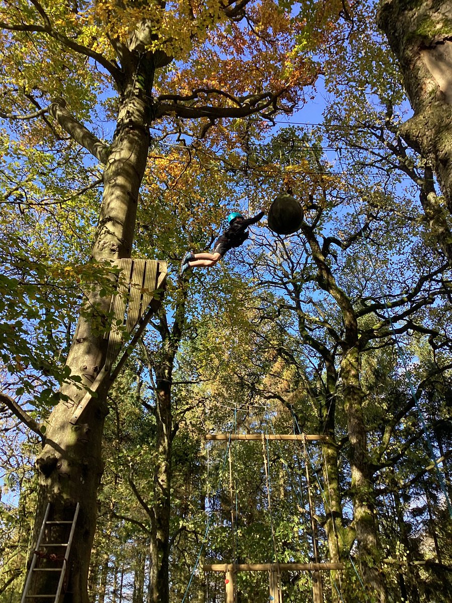 j_shelf's tweet photo. Year 6 enjoying the outdoors. https://t.co/nnnQok2lWR