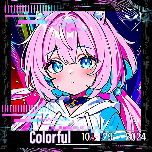 GhostKitty1174's tweet photo. Release Date
10/29

https://t.co/i6FHfuk6rX https://t.co/TIXpqSG9tu