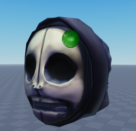 MnoomDoesArts's tweet photo. New Halloween UGC!!! 
https://t.co/hi0jNxWi1v

#robloxevents #halloween2024 #UGCcreator https://t.co/H9YNBuZmol
