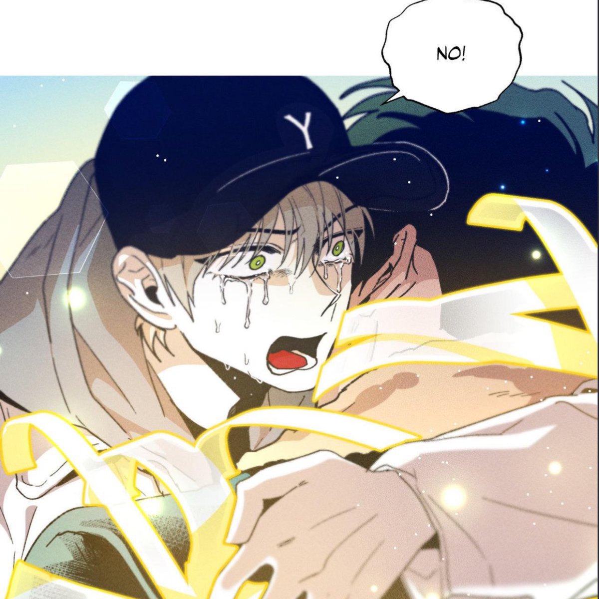 kill me if you can manhwa got me stressing 😭