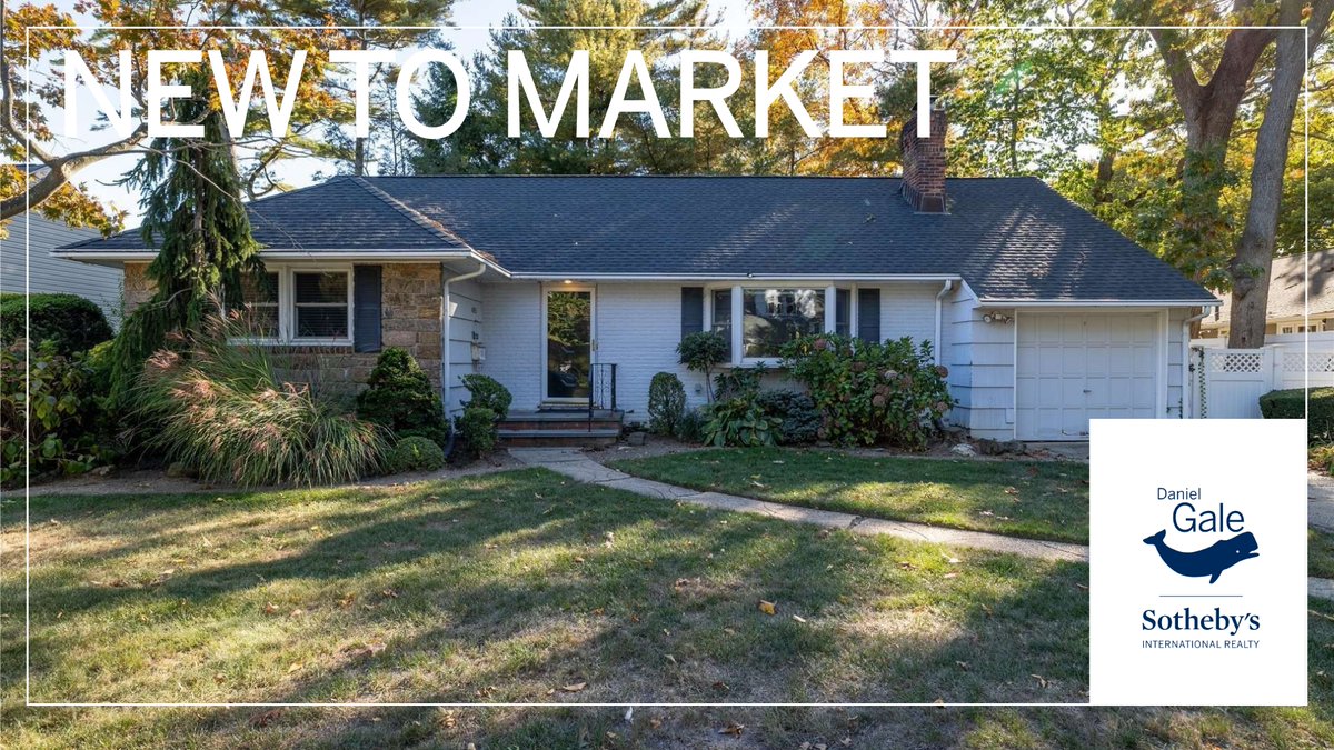 RosemaryTalkin's tweet photo. 📍 New To Market 📍 Take a look at this fantastic new property that just hit the market located at 485 S Wood Road in Rockville Centre. Reach out here or at (917) 375-3024 for more information

#DanielGaleSIR #nothingcompares #Real... https://t.co/fJo8FbFPxv https://t.co/3VY1EhZWAX