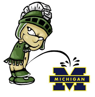 Michigan State Content tweet media