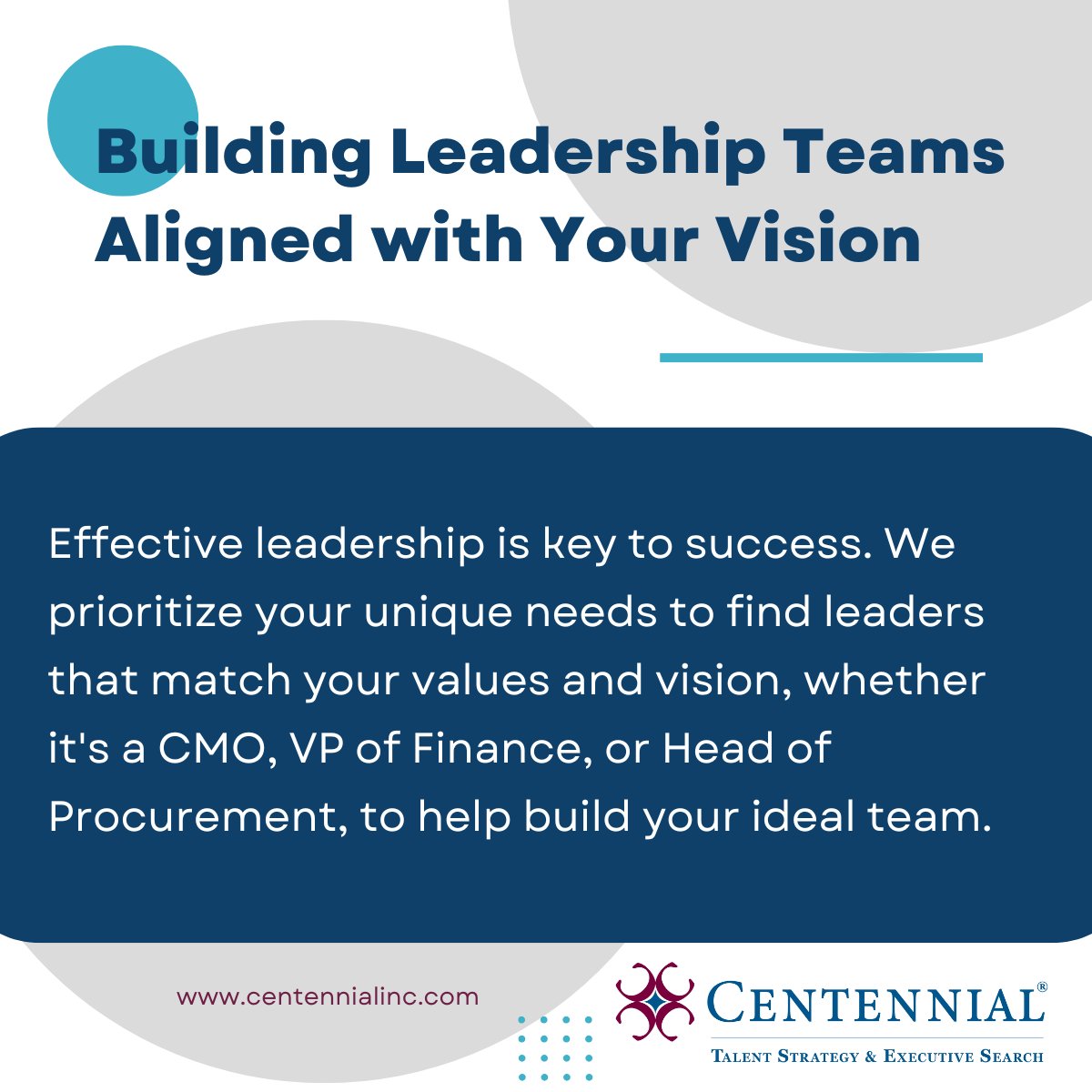 Centennial (@centennialinc) on Twitter photo 