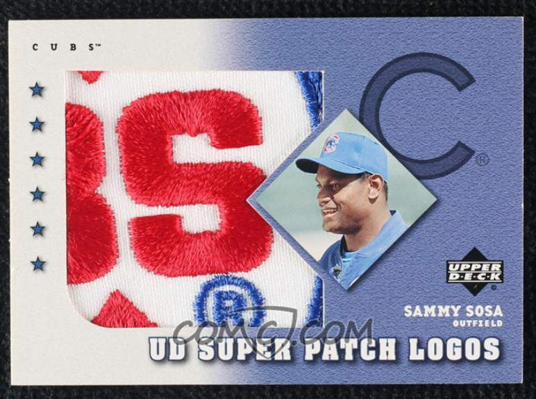 COMC.com - Check Out My Cards tweet media
