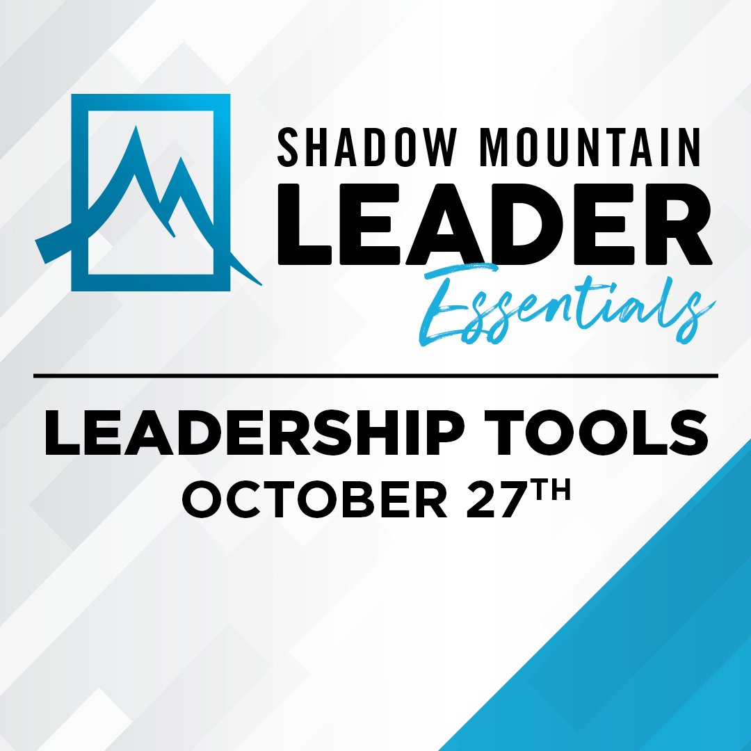 Shadow Mountain Community Church tweet media