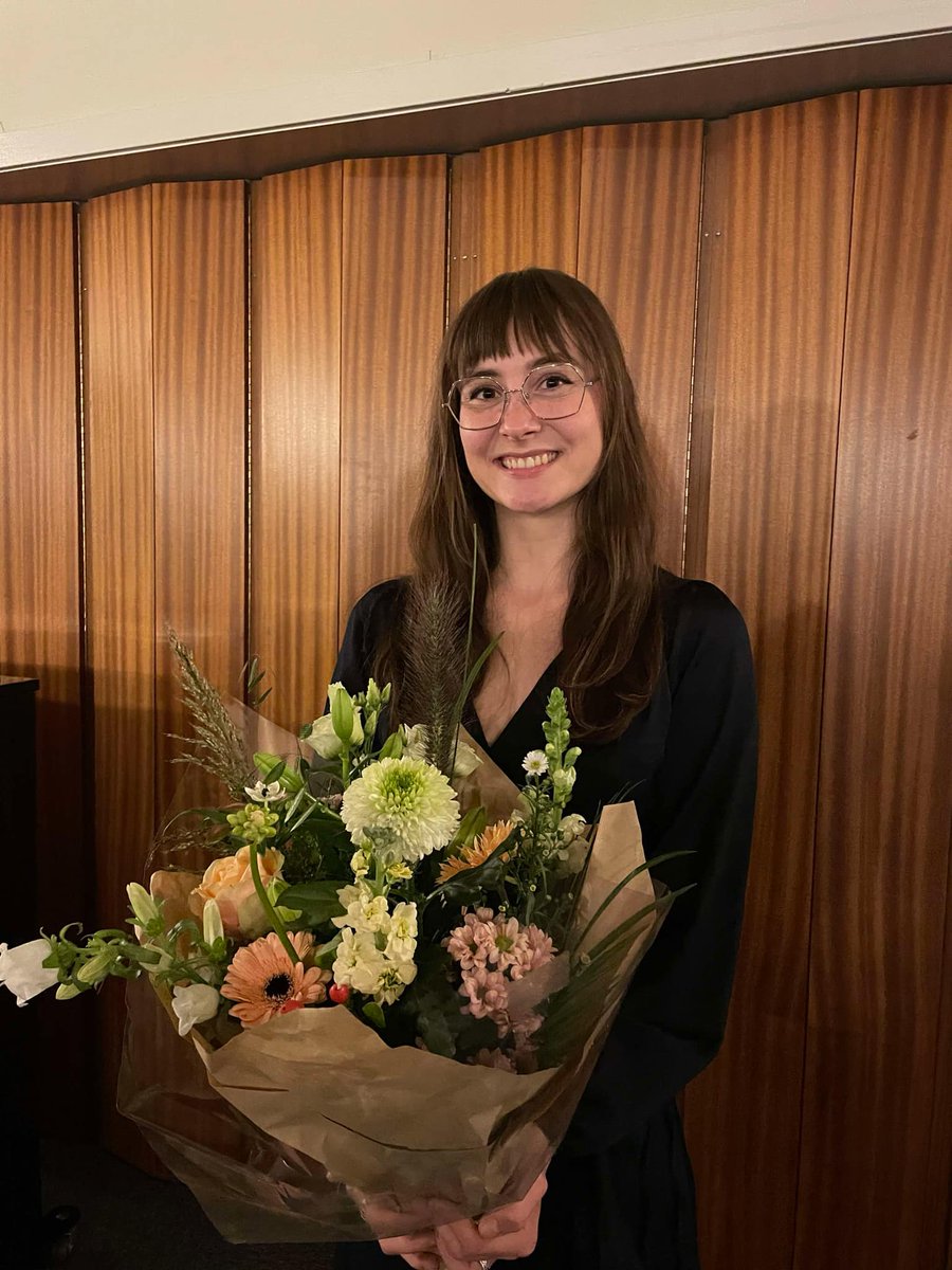 Sofie Mosgaard tweet media