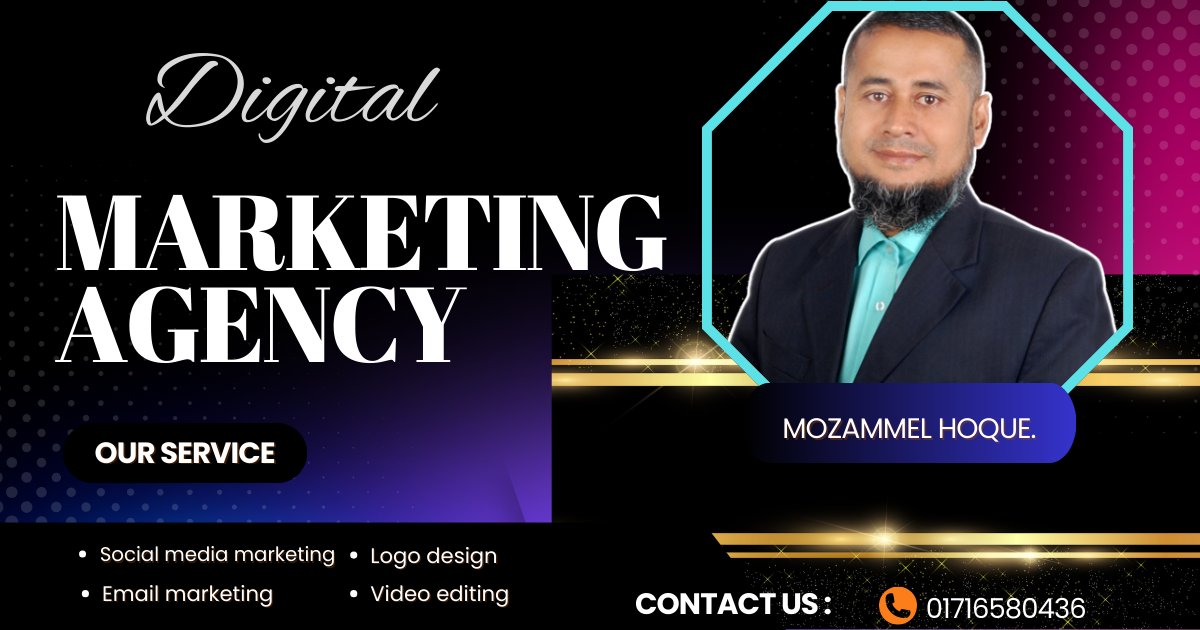 If you needed digital marketing services contact us. #digital marketing #video editing #McConnell