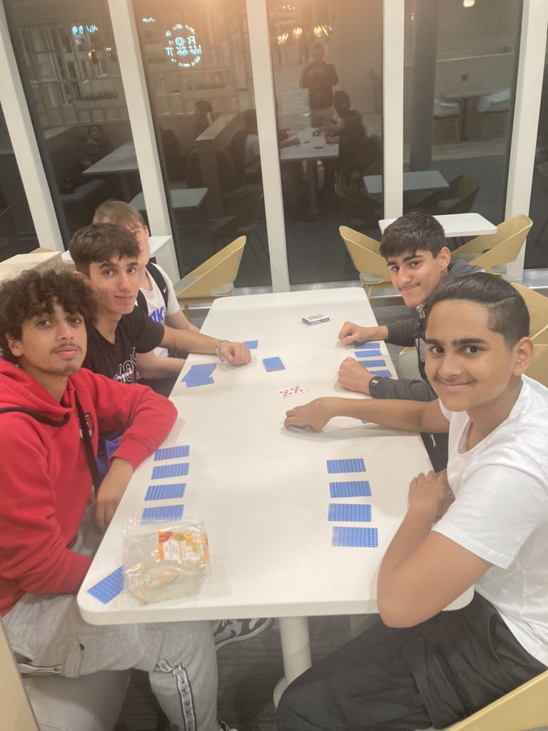 Avonbourne History tweet media