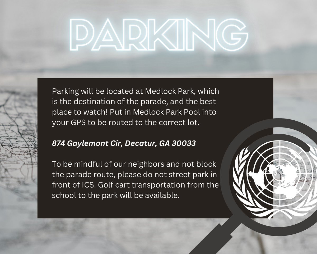 ICS Georgia tweet media