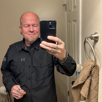 #NewProfilePic