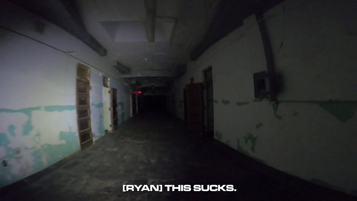 wearewatcher's tweet image. New episode of Ghost Files TOMORROW!