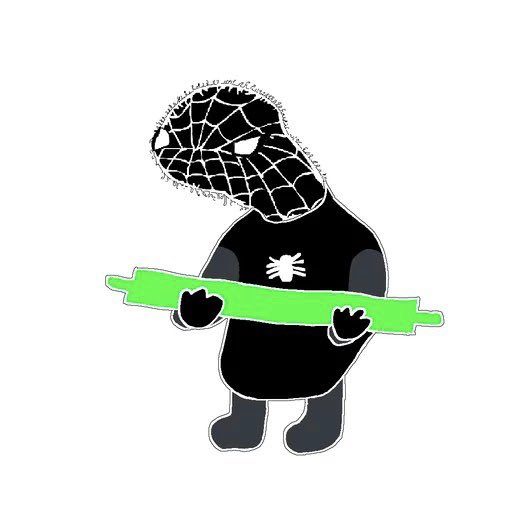 <a href="/Sartoshi0x/">Wookiee Ai 🌕🌖🌗🌘🌑🌒🌓🌔🌕</a> $venum CTO on Solana

Ca E6uu3ork3VEmphH7h1YCXqFqxn7VRjF9oUoUjZVc3bnG