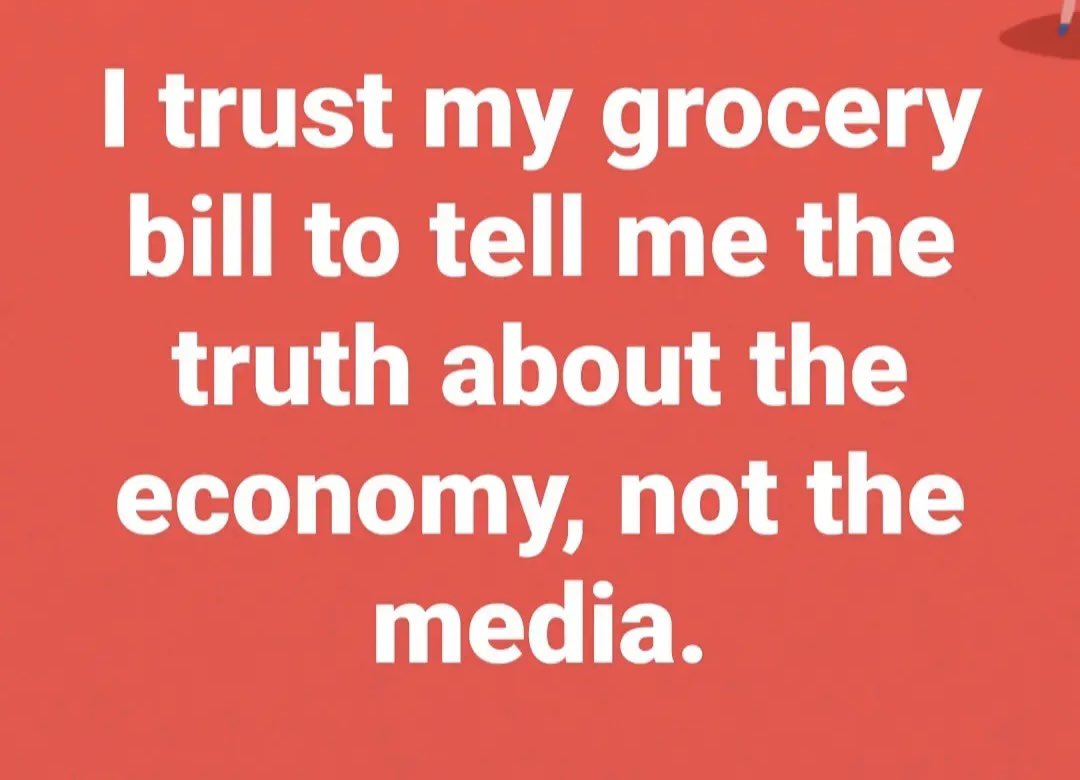 GlockfordFiles's tweet photo. The massive inflation that Harris and Biden’s out of control government spending has caused is slowly destroying the middle class.

Only full blown sheeple who still trust the “media” still support Commie Kamala at this point. https://t.co/adpYwEVRNv