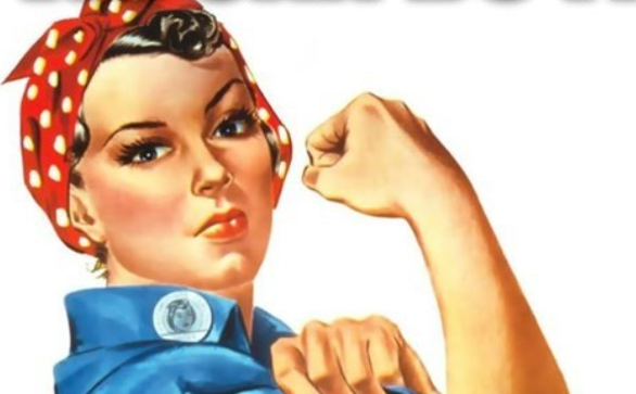 Kurucinfo2's tweet image. Az ENSZ bejelentette: a 30%-os női kvóta elavult, a fele-fele arány az új cél, akkor jön el a világbéke.
Egyenlő arányt a döntéshozó testületekben!
#Kuruc #ENSZ #nők #kvóta 
🌐 kuruc.info/r/4/279950/