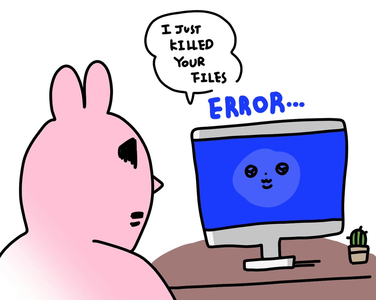Pink Rabbit tweet media