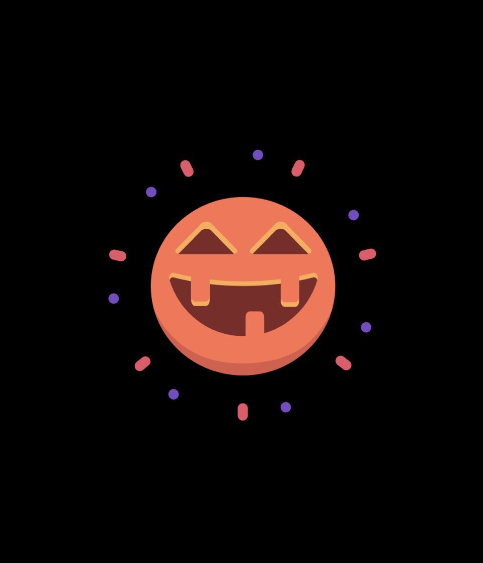 juylov_vlad's tweet image. Do let me know if it works  🎃

#HalloweenIcons 

#HalloweenIcons