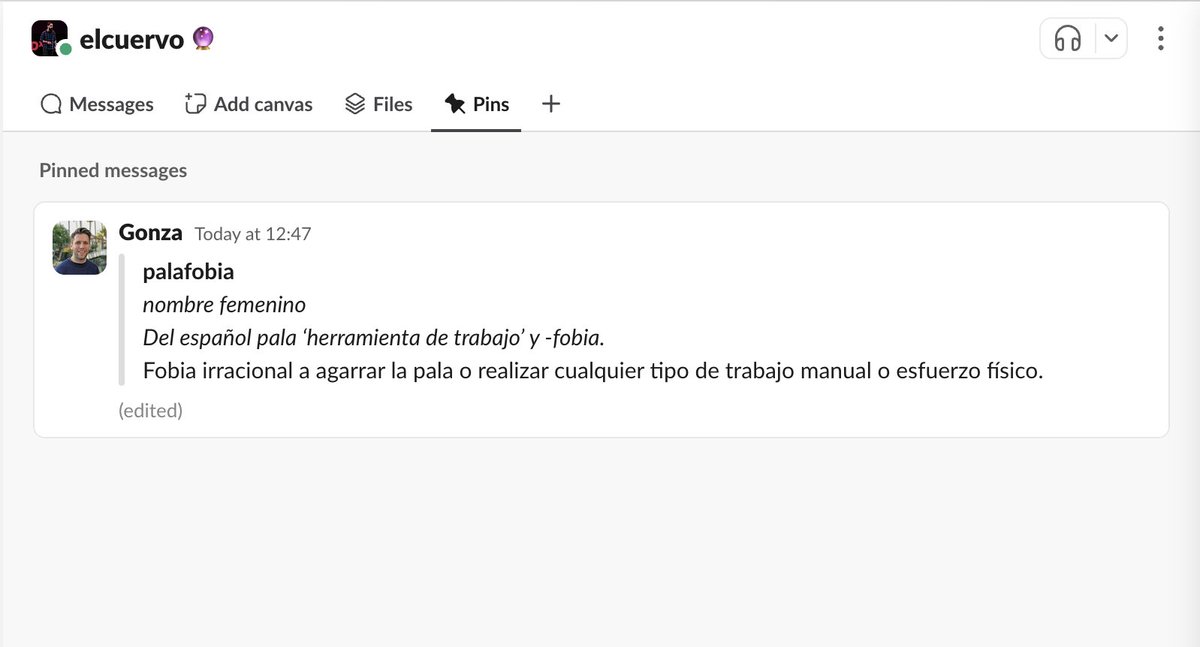 Gonzalo García Paz tweet media