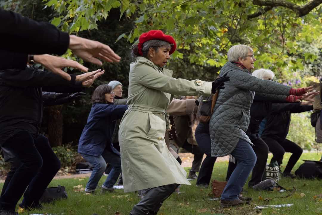 SongPath tweet media