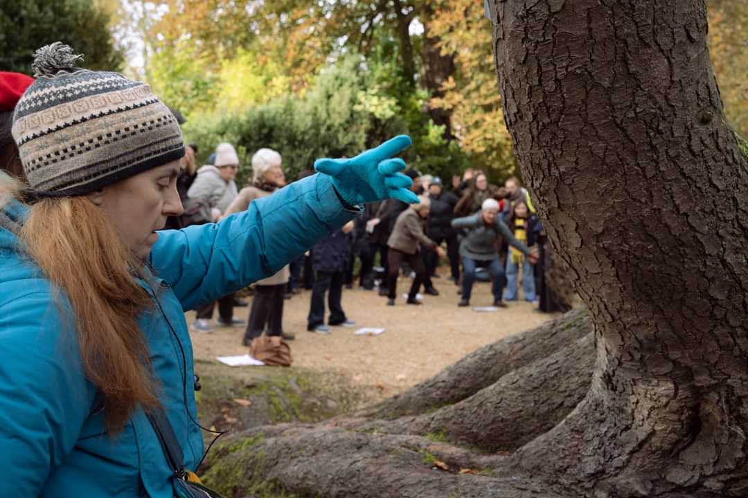 SongPath tweet media