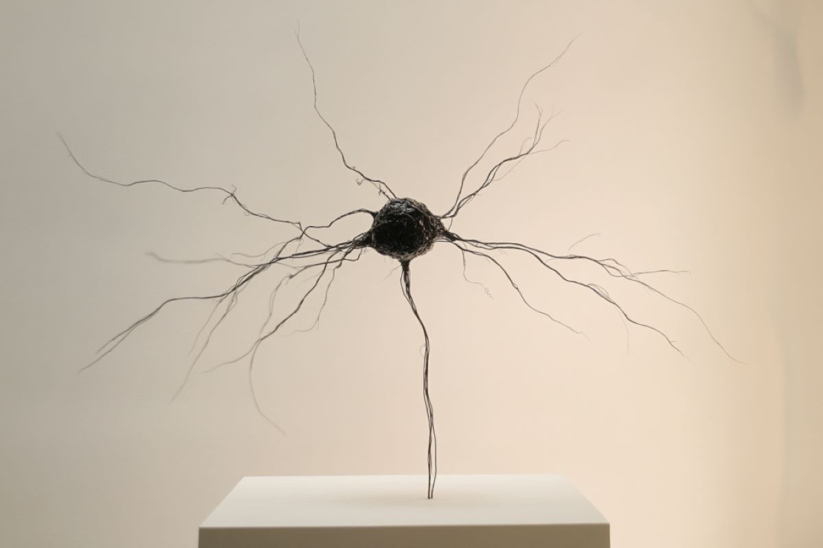 Yamanaka Factors Can Reverse Neuronal Aging

Yamanaka factors can reverse the aging process in neurons, offering a potential treatment for neurodegenerative diseases like Alzheimer's. 

In a study using mice, scientists introduced these factors into mature brain cells, which