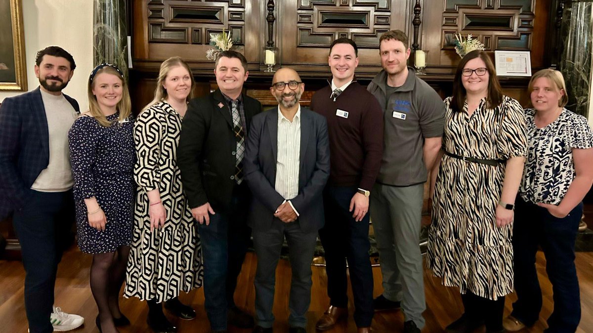 A huge thank you to Dr Saket Priyadarshi for his fantastic Fulton Lecture yesterday! It was a great turnout for this thought-provoking talk and discussion.

Congratulations once again to our new fellows and this years winners of the James Scobbie and James Murray awards.