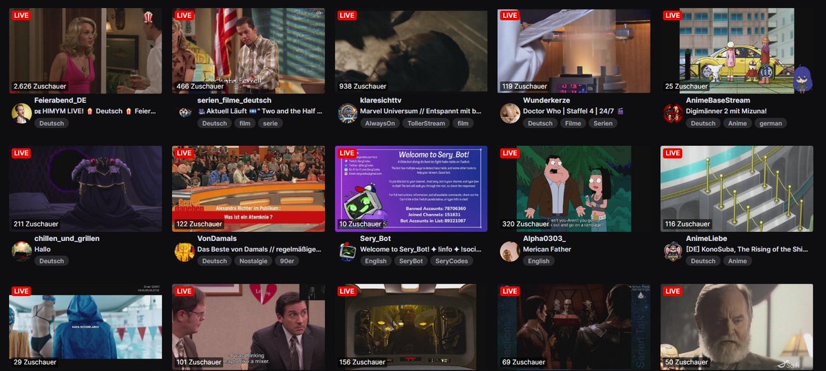 Wie zum fick ist das Legal ?