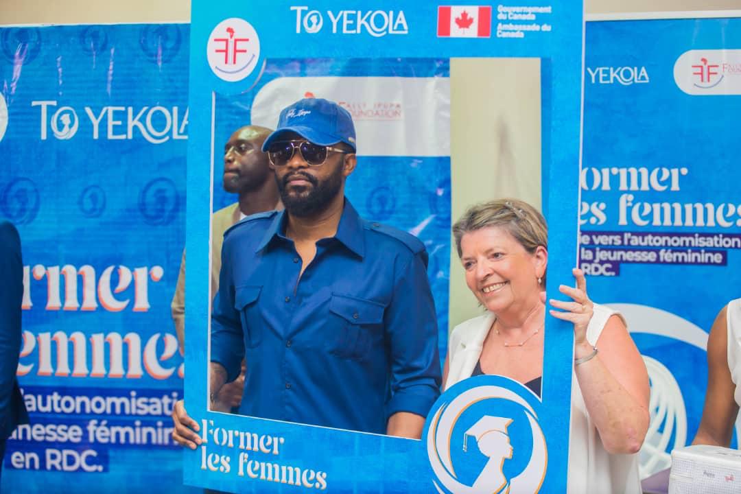 Canada en RDC tweet media