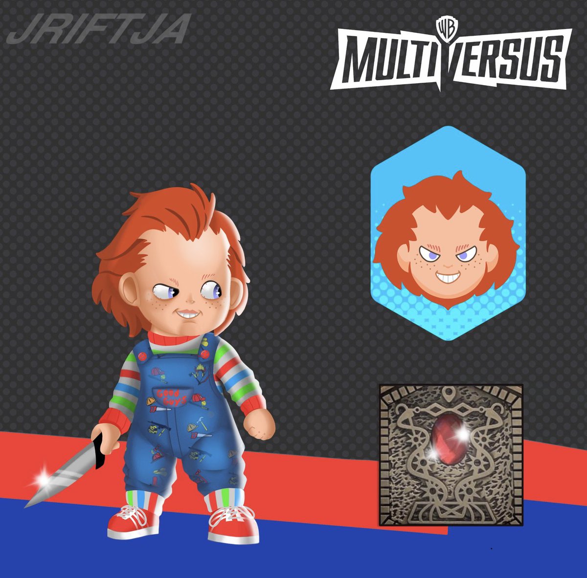 Alexis (@alexisoburgueno) on Twitter photo Okay <a href="/multiversus/">MultiVersus</a> … Hear me out 🙏
This would be THE BIGGEST DREAM CROSSOVER EVER! By any chance will we possibly see these Legendary Characters join The #Multiversus? We’ve been waiting & hoping to see them ever since Season 1🤞🥺🤞
#Scorpion #SubZero #Spawn #Marceline #CHUCKY Okay <a href="/multiversus/">MultiVersus</a> … Hear me out 🙏
This would be THE BIGGEST DREAM CROSSOVER EVER! By any chance will we possibly see these Legendary Characters join The #Multiversus? We’ve been waiting & hoping to see them ever since Season 1🤞🥺🤞
#Scorpion #SubZero #Spawn #Marceline #CHUCKY