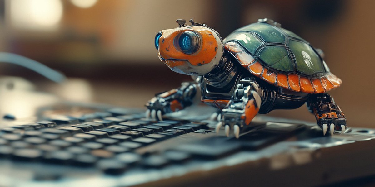 onEnterFrame's tweet image. 🤖 Watch Claude take over a computer! Testing Anthropic&apos;s new Computer Use API as it evaluates an #eLearning course - launching browsers, typing, clicking &amp;amp; problem-solving in real-time. Some impressive moments &amp;amp; funny hiccups ahead! 
hubs.li/Q02VLcPG0

#AI #Anthropic