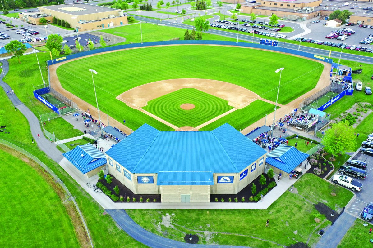 Prep Baseball Minnesota tweet media